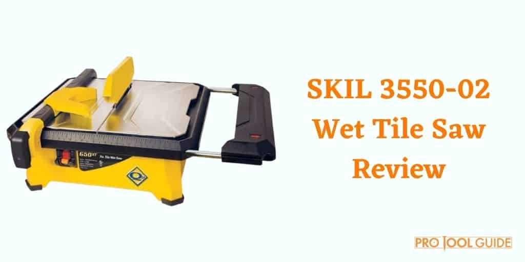 QEP 650xt 22650Q Tile Saw Review