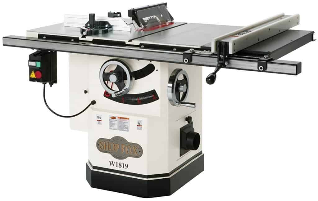 Best Hybrid Table Saw Reviews in 2021 Pro Tool Guide