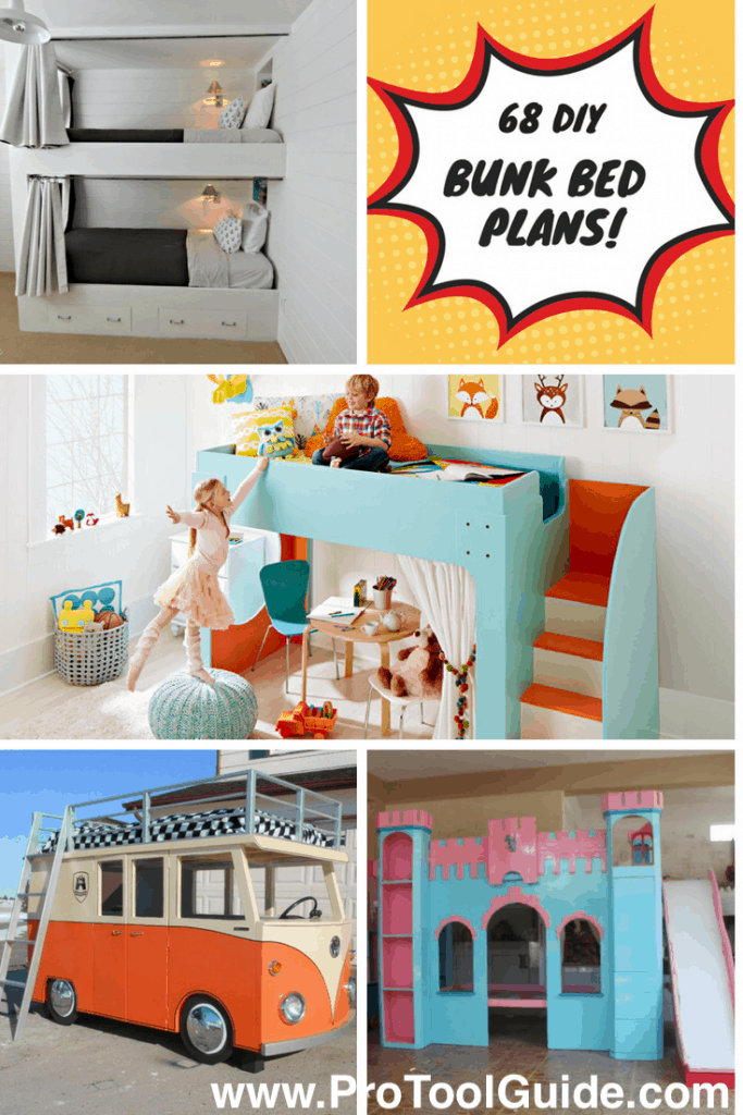 land of nod kids beds