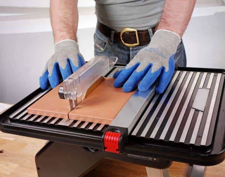 Who Should Use a Tile Cutter?