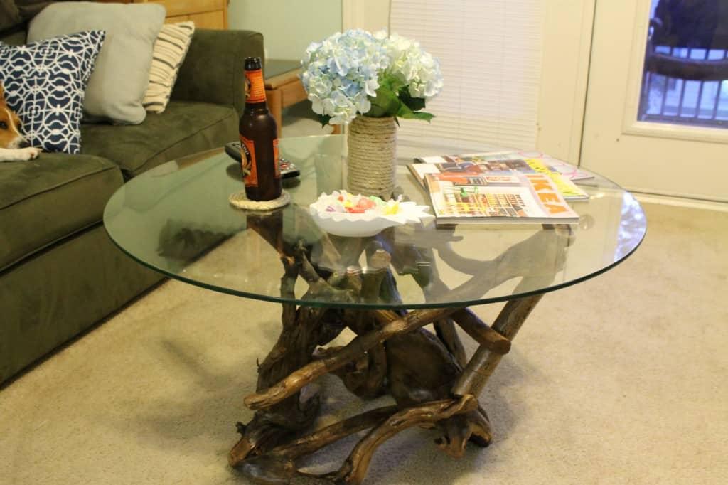 diy coffee tables ideas