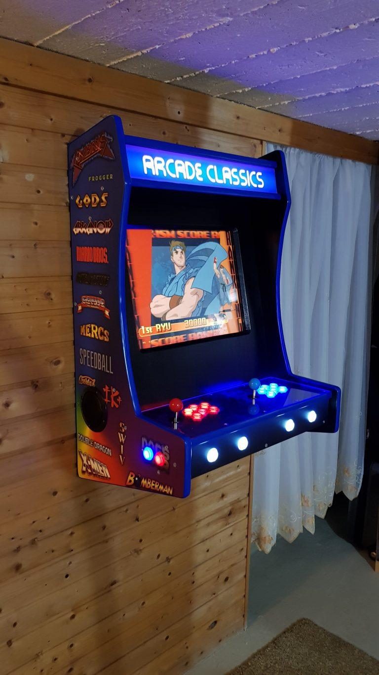 17-easy-diy-arcade-cabinet-plans-ideas