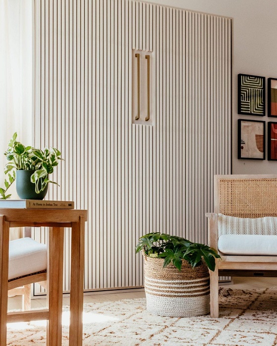 Simplistic DIY Murphy Bed Plan