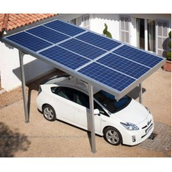 Solar Carport