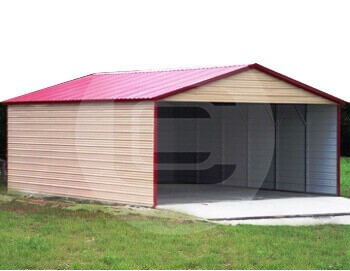26 DIY Carport Plans to Build One for Your Car