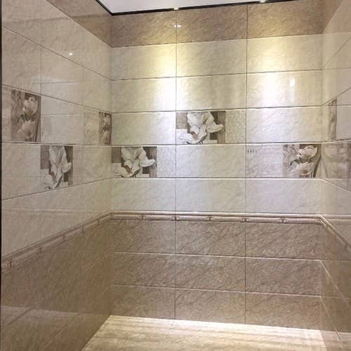 How to Tile a Bathroom Wall StepbyStep Guide