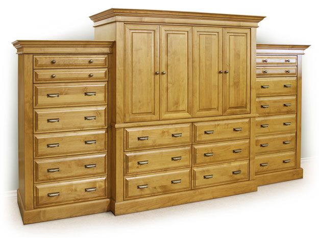 Large armoire