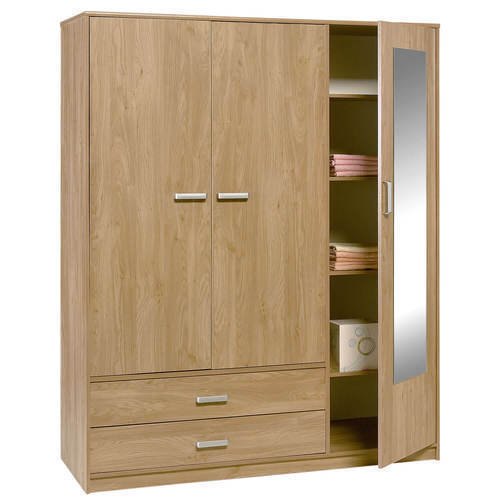 Modern wardrobe