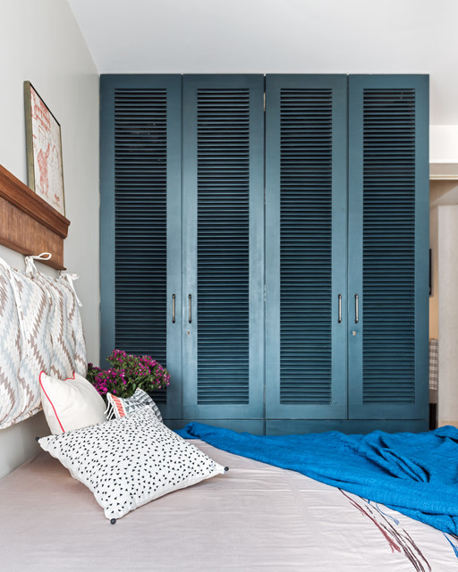 Stylish armoire