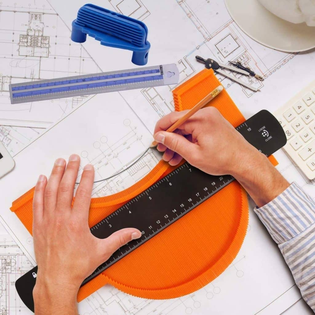 How to Tile a Bathroom Wall StepbyStep Guide