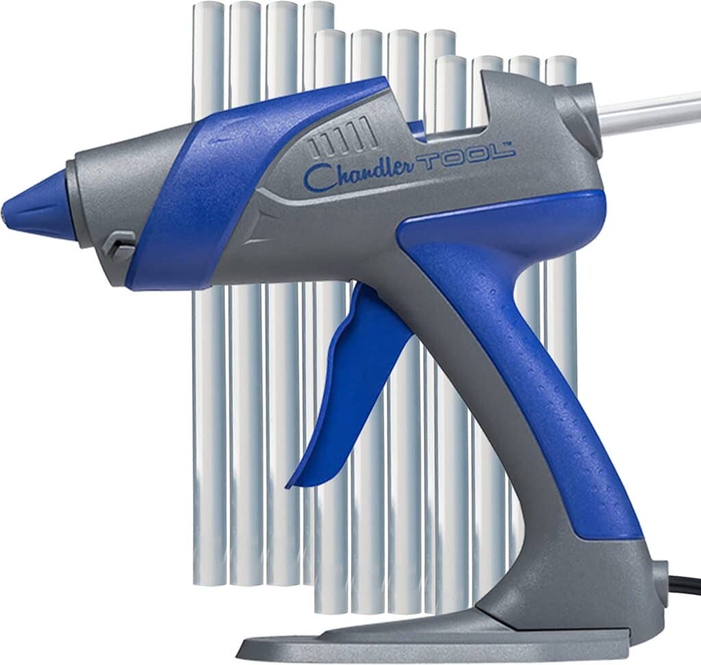 7 Best Cordless Glue Gun in 2023