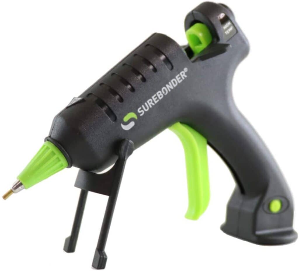 7 Best Cordless Glue Gun in 2023