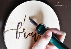 Creative and Amazing Wood Burning Ideas for Beginners