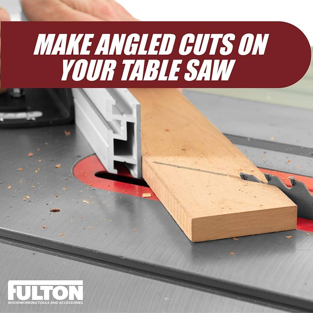 7 Best Aftermarket Table Saw Fence Pro Tool Guide