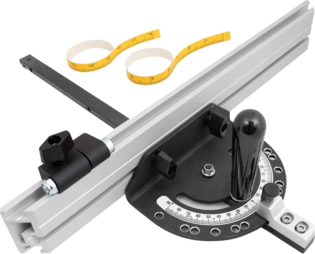 7 Best Aftermarket Table Saw Fence Pro Tool Guide