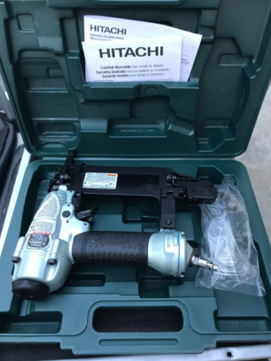 Hitachi NT50AE2 Customer Review