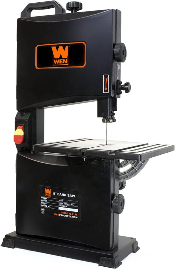 8 Best Band Saw Reviews in 2023 Pro Tool Guide