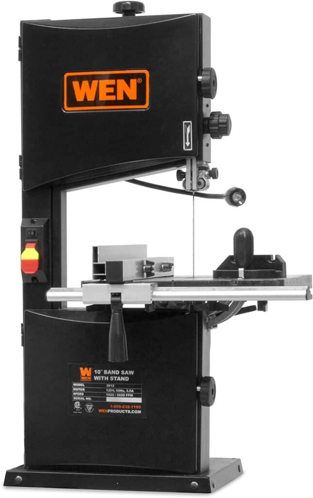 8 Best Band Saw Reviews in 2023 Pro Tool Guide