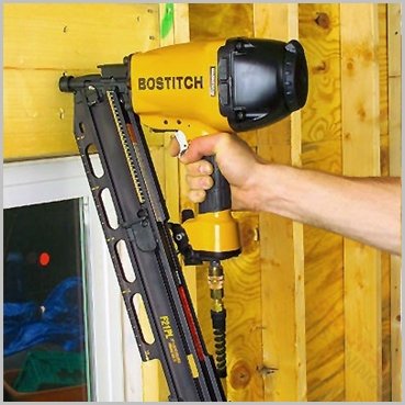 BOSTITCH F21PL Framing Nailer Reviews