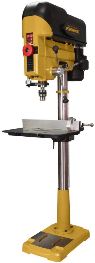 Powermatic PM2800B 1792800B Drill Press
