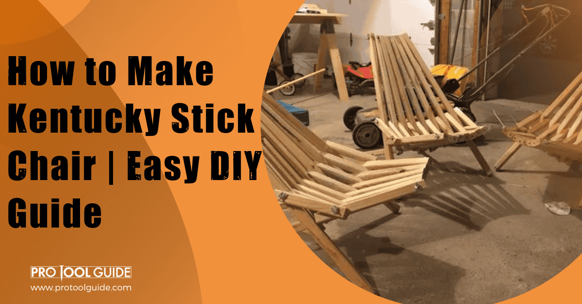 kentucky stick chairs