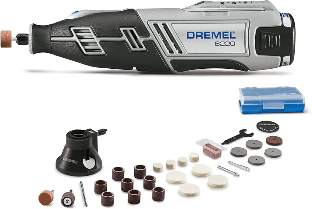Milwaukee Rotary Tool Vs Dremel Which One Should You Buy?