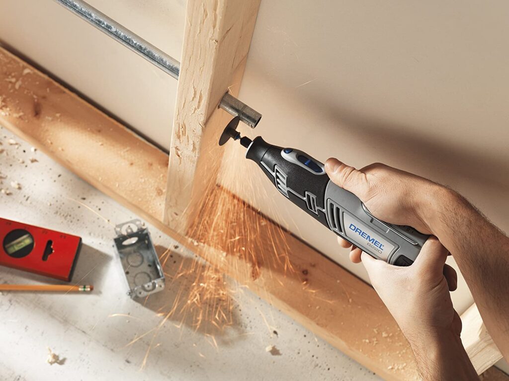 Milwaukee Rotary Tool Vs Dremel Which One Should You Buy?