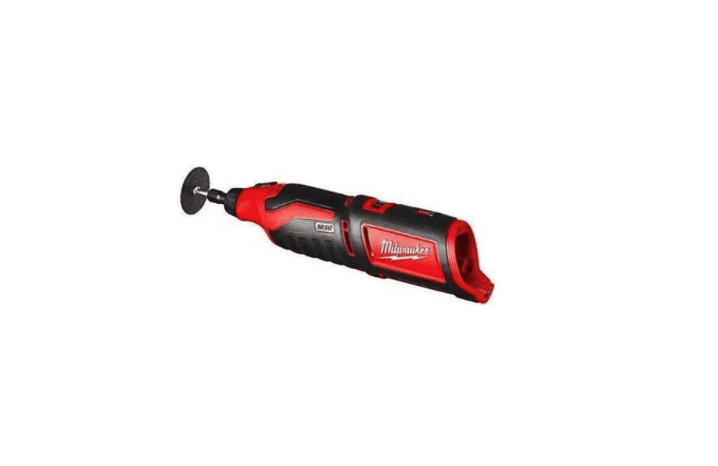 Milwaukee Rotary Tool Vs Dremel Which One Should You Buy?