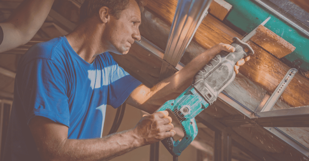 Differences Between Reciprocating Saw and Jigsaw