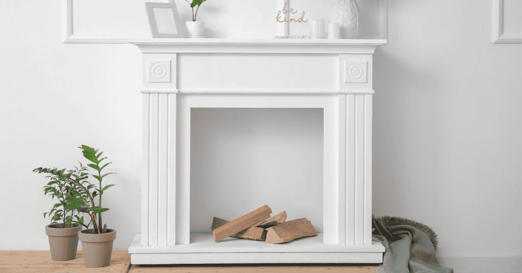 How to Remove a Fireplace Mantel in 7 Easy Steps