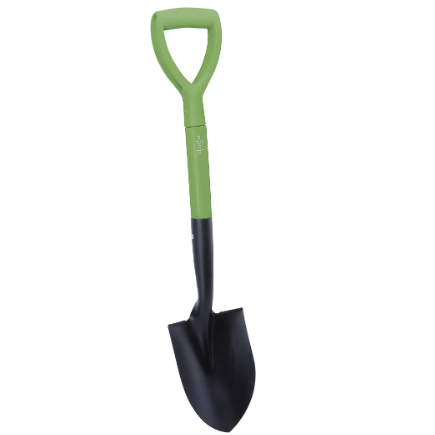Pointed Digging Shovel