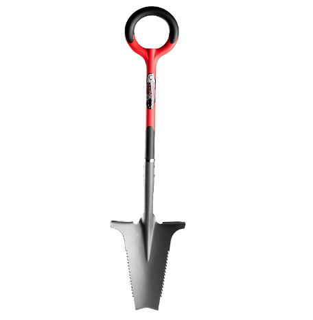 Root Shovel