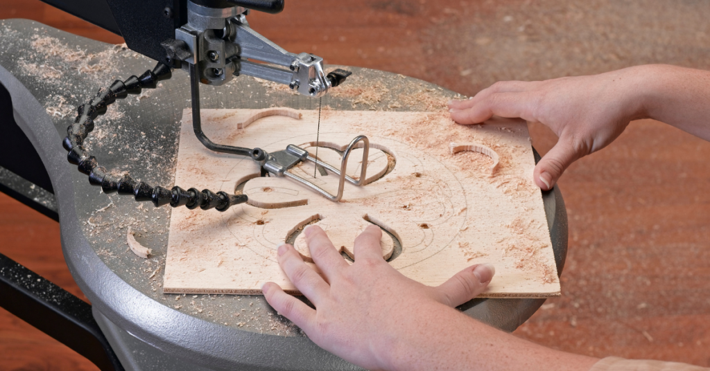 How to Cut Curves in Wood? 7 Different Methods