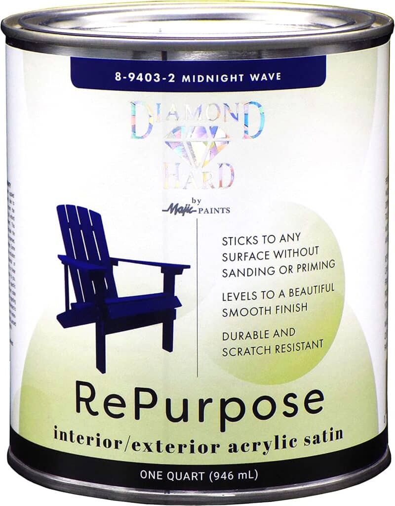 8 Best Paint For Outdoor Wood Furniture (For Beauteous Exterior)