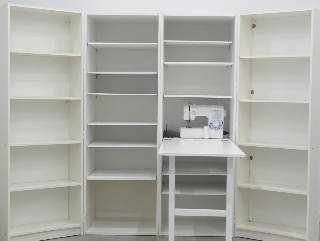 Foldable Workspace Dreambox