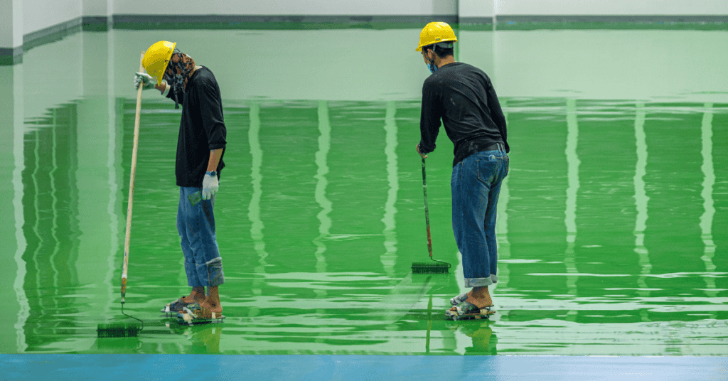 12 Inexpensive Ways to Cover Concrete Patio {2023}