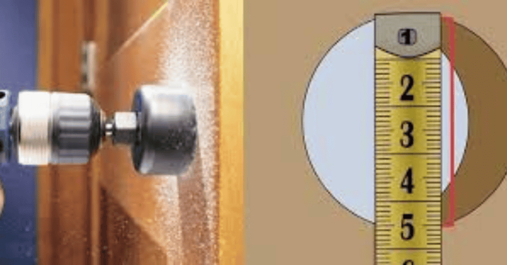 What Hole Saw Size Should I Use For A Door Knob? [2023]