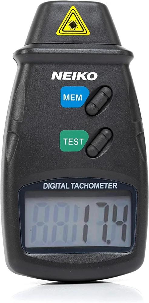Neiko 20713A Digital Tachometer