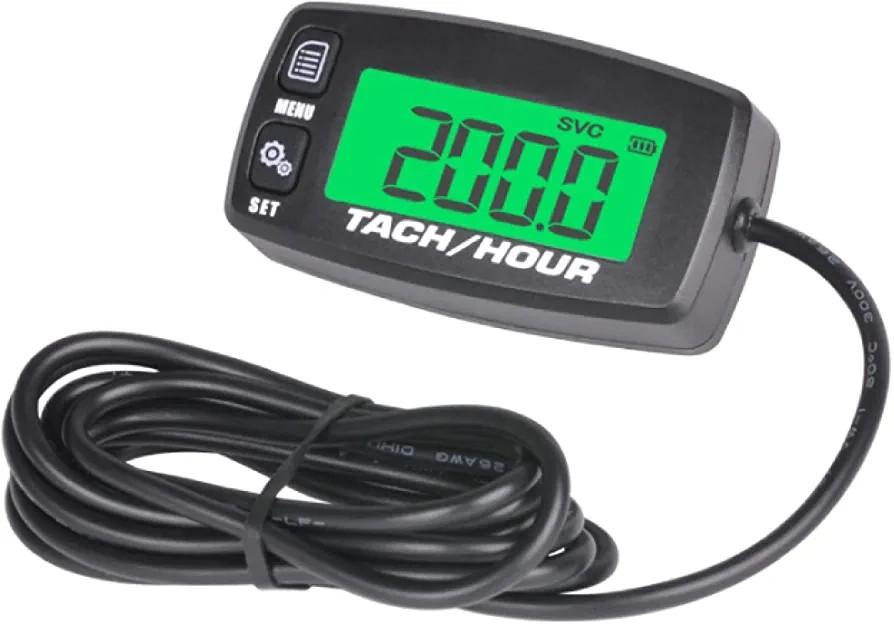 Runleader Digital Maintenance Tachometer