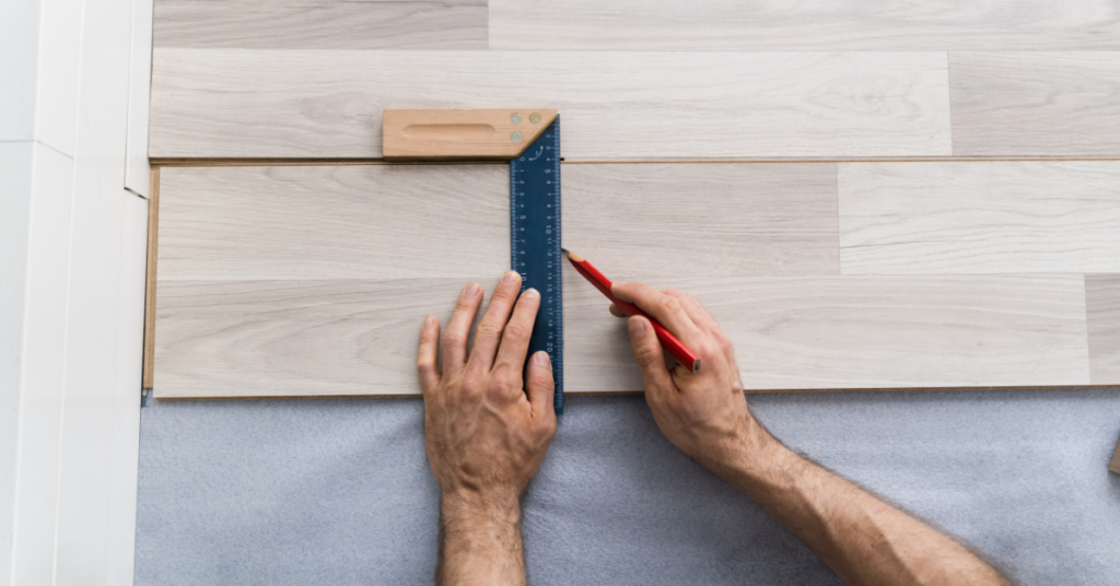 5 Ways to Cover Concrete Patio With Wood Pro Tool Guide