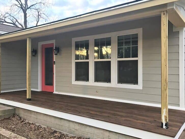 5 Ways to Cover Concrete Patio With Wood Pro Tool Guide