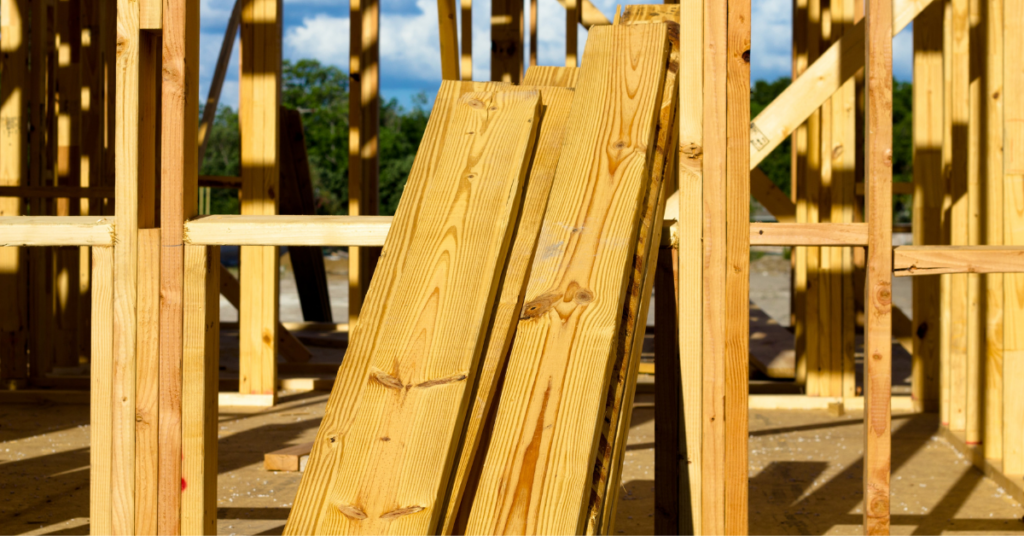 What is Treated Lumber?