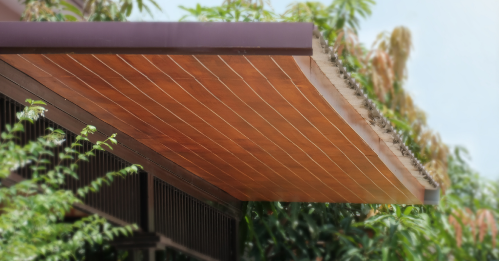 How to Build a Wood Awning Frame? StepbyStep Guide Pro Tool Guide