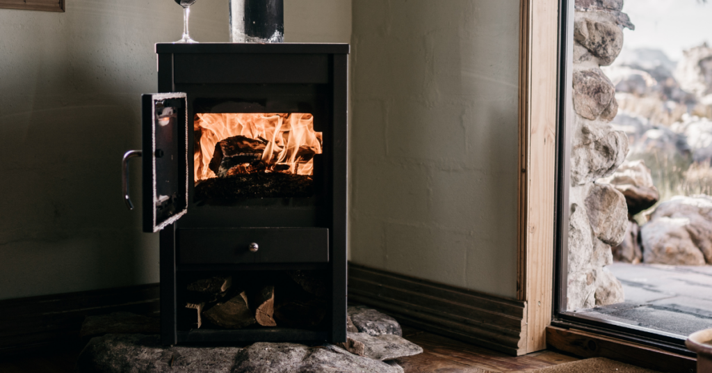 What are Wood Stoves