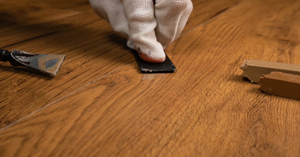 Why Wood Floors Squeak