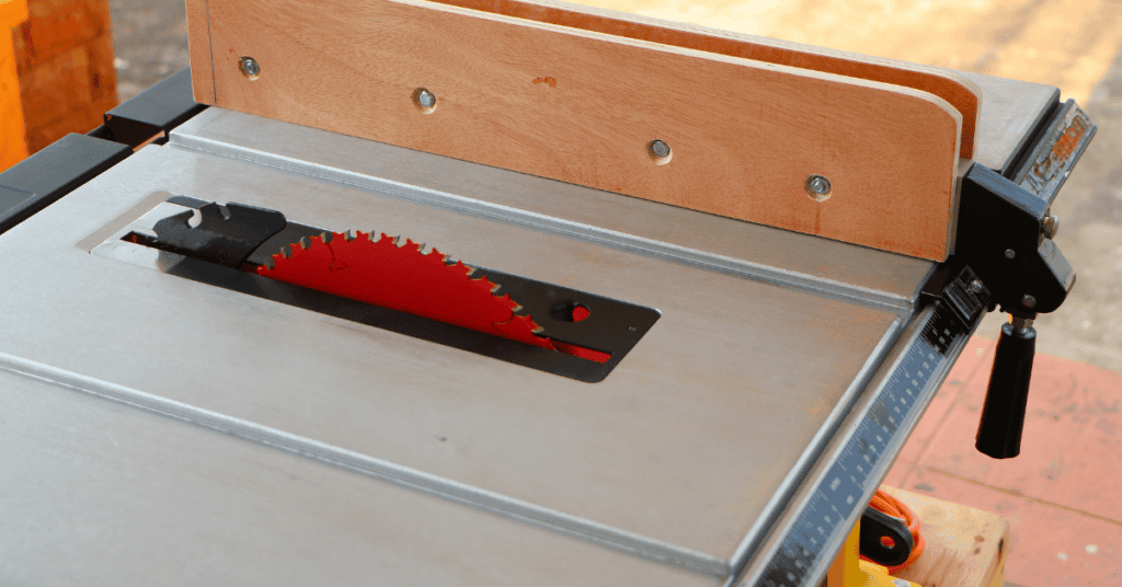 Track Saw Vs Table Saw What's The Difference